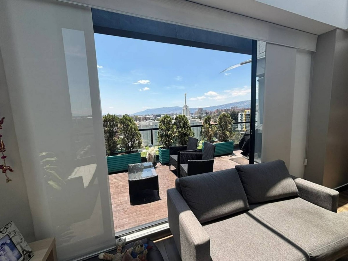 Apartamento en venta en El Batán, Bogotá · foto 12 de 19