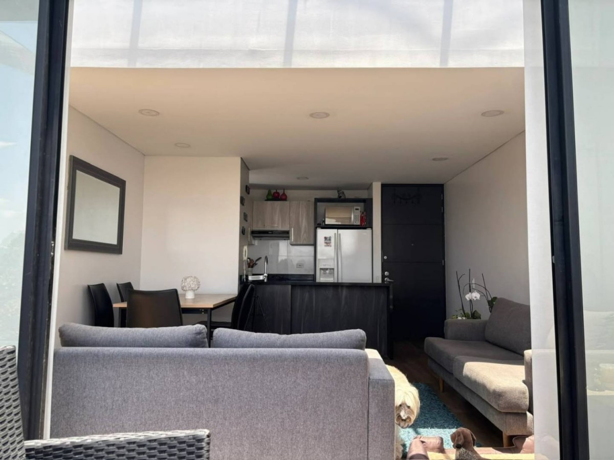 Apartamento en venta en El Batán, Bogotá · foto 15 de 19