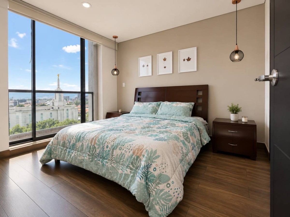 Apartamento en venta en El Batán, Bogotá · foto 16 de 19