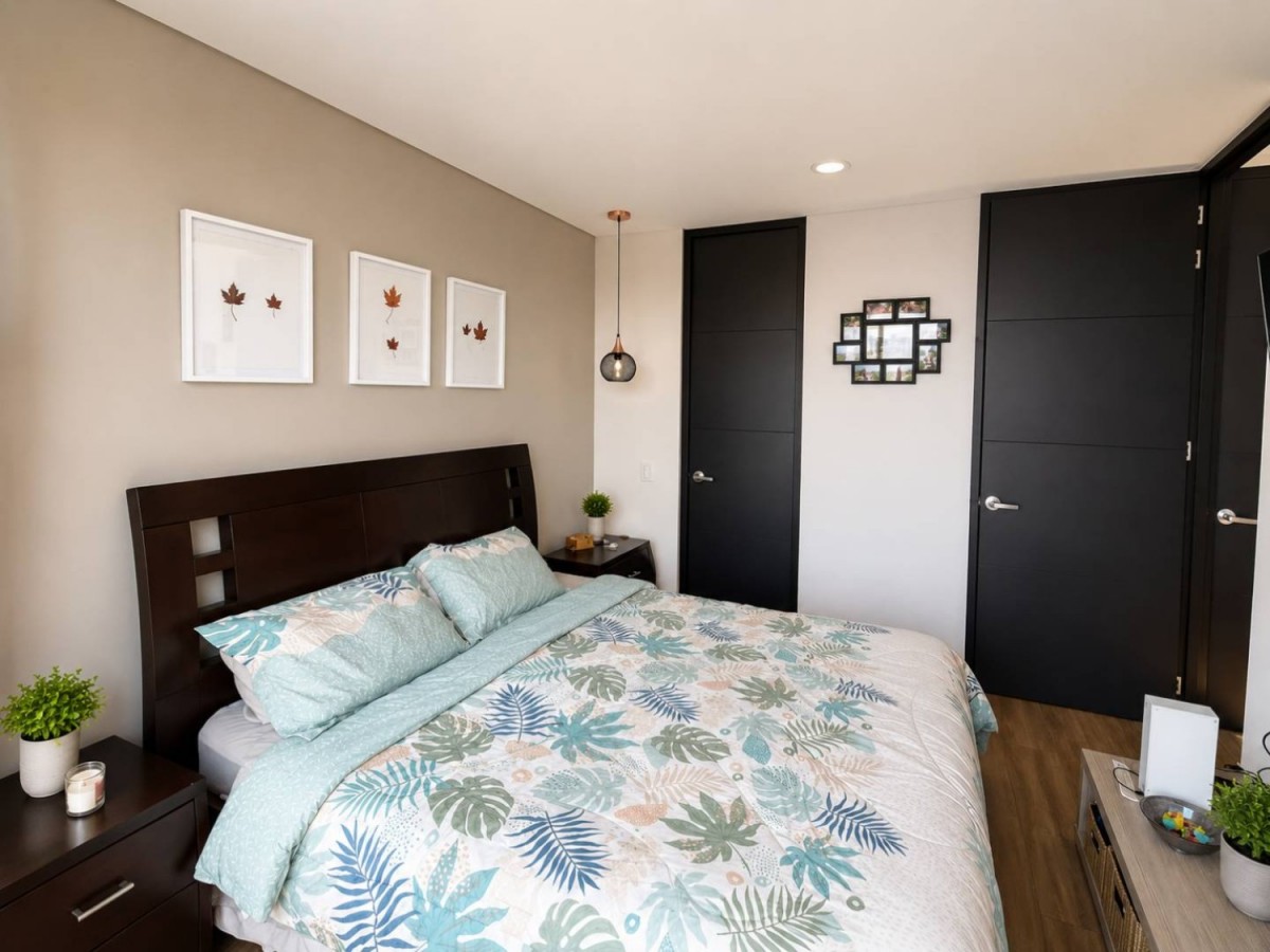 Apartamento en venta en El Batán, Bogotá · foto 17 de 19