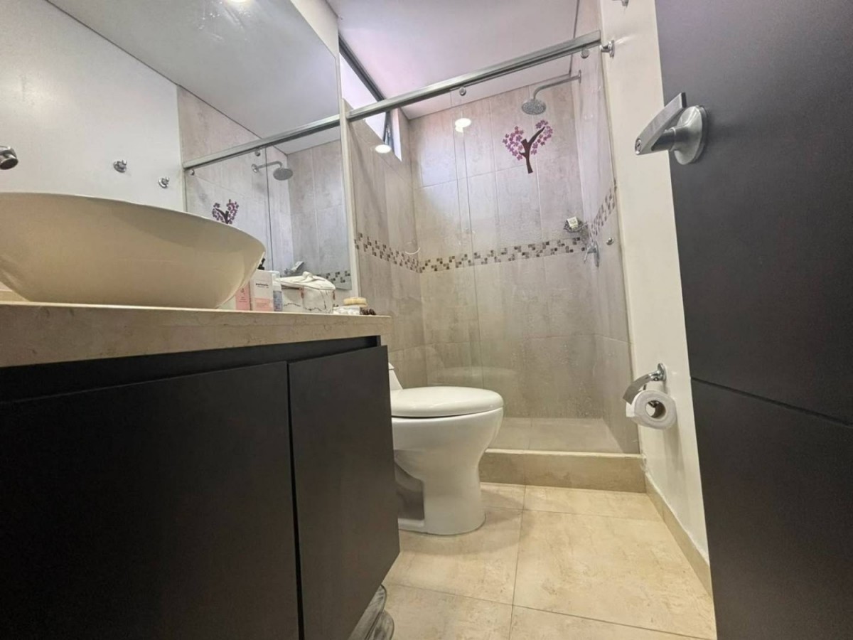 Apartamento en venta en El Batán, Bogotá · foto 18 de 19