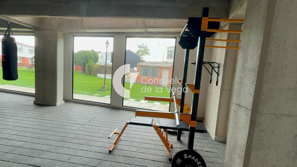 Apartamento en venta en La Floresta, Bogotá · foto 8 de 13