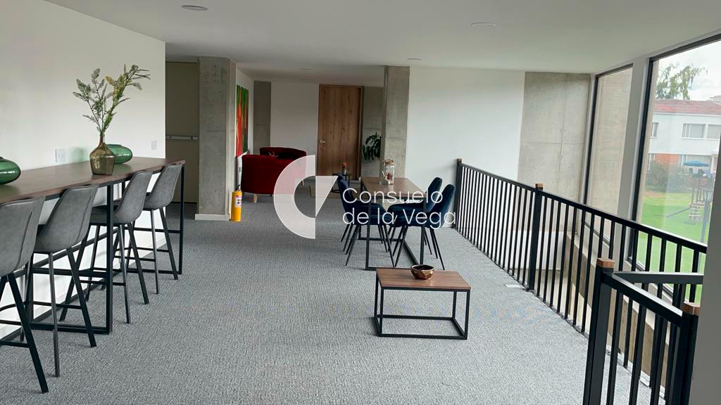 Apartamento en venta en La Floresta, Bogotá · foto 12 de 13