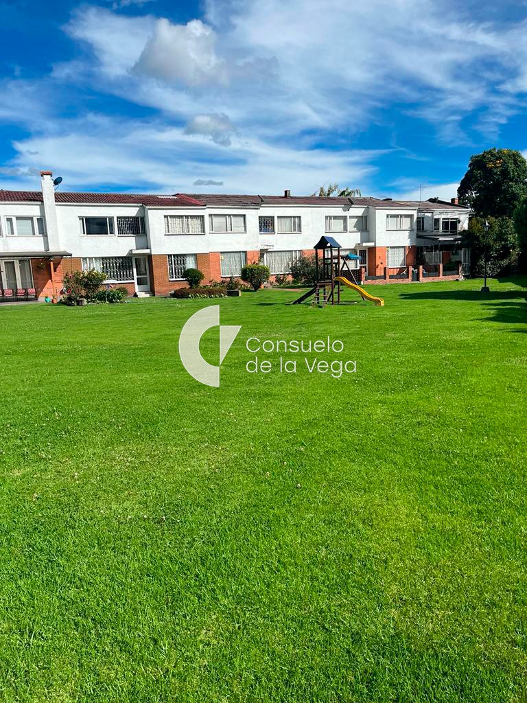 Apartamento en venta en La Floresta, Bogotá · foto 13 de 13