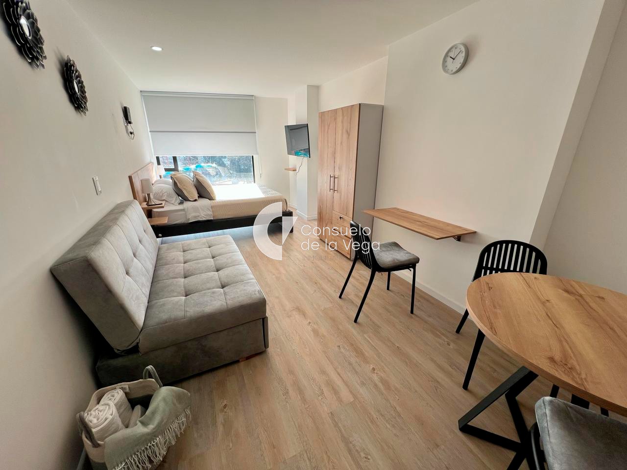 Apartamento en venta en La Floresta, Bogotá · foto 2 de 13