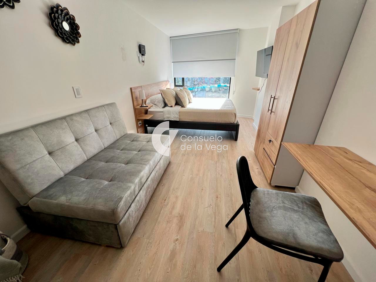 Apartamento en venta en La Floresta, Bogotá · foto 4 de 13