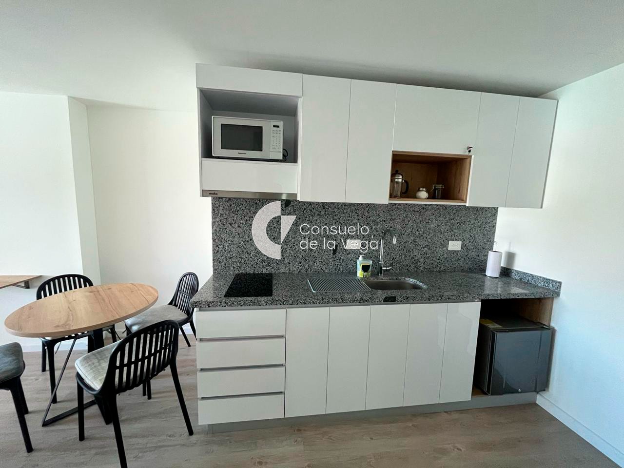 Apartamento en venta en La Floresta, Bogotá · foto 3 de 13