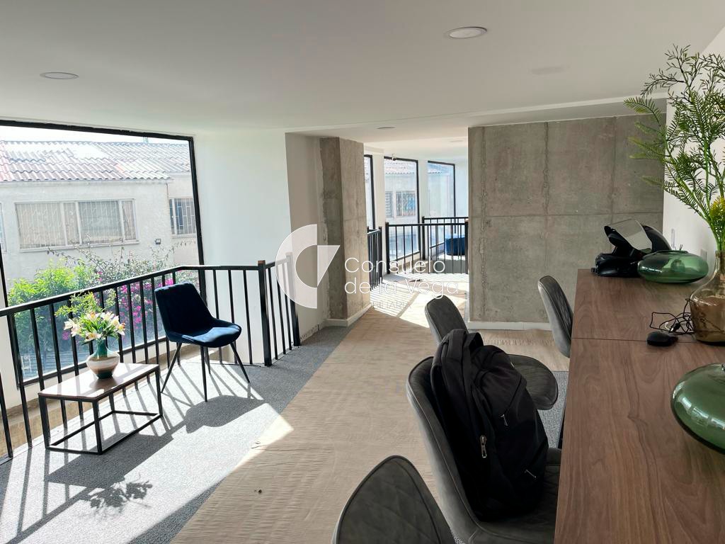 Apartamento en venta en La Floresta, Bogotá · foto 10 de 13