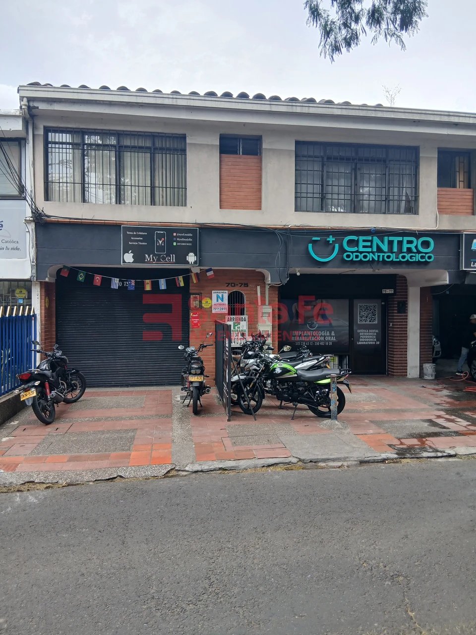 Apartamento en Arriendo en Medellín