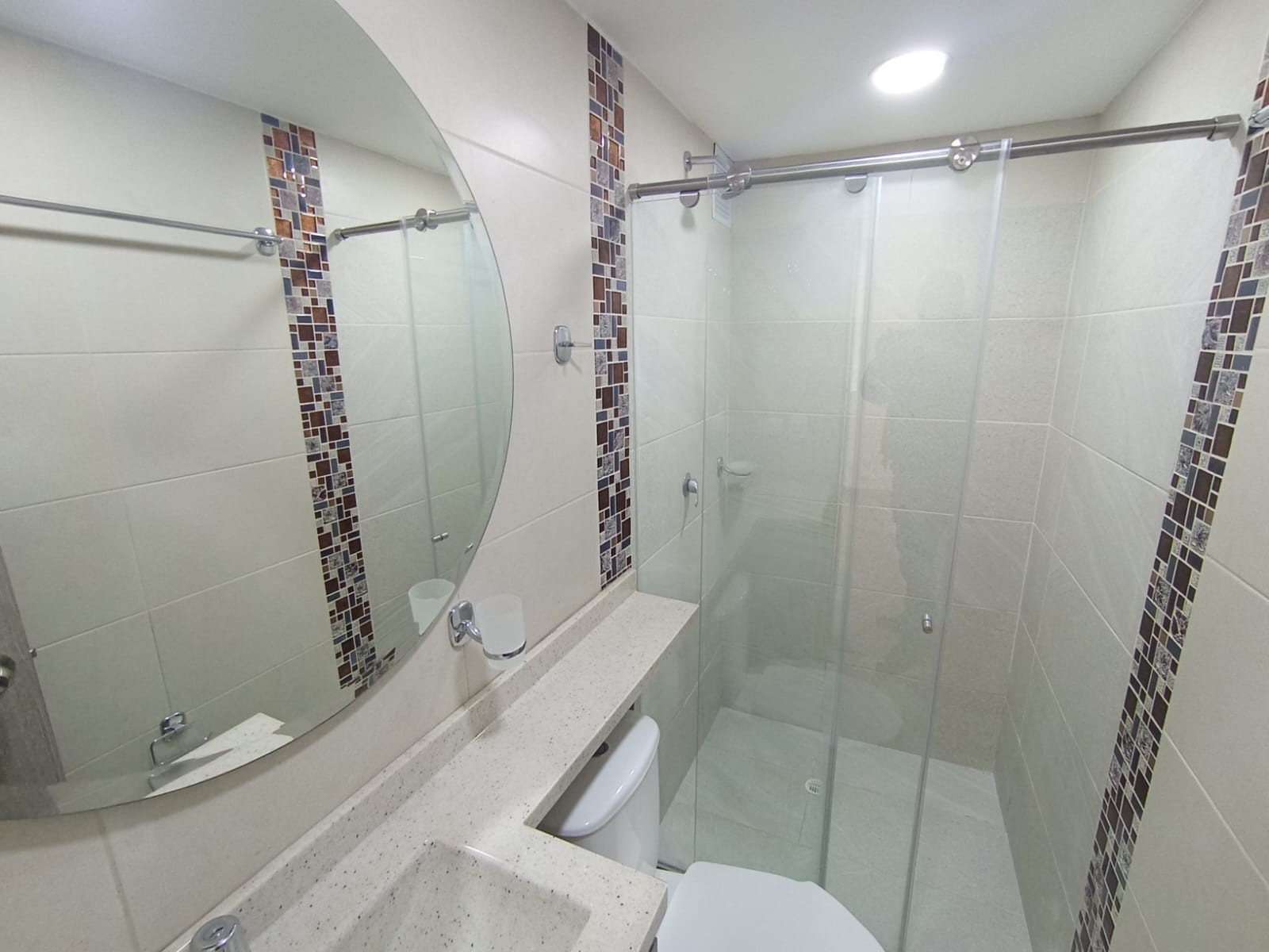 Apartamento en venta en Madelena, Bogotá · foto 6 de 7