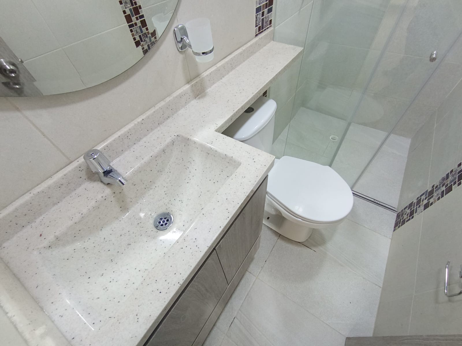 Apartamento en venta en Madelena, Bogotá · foto 7 de 7