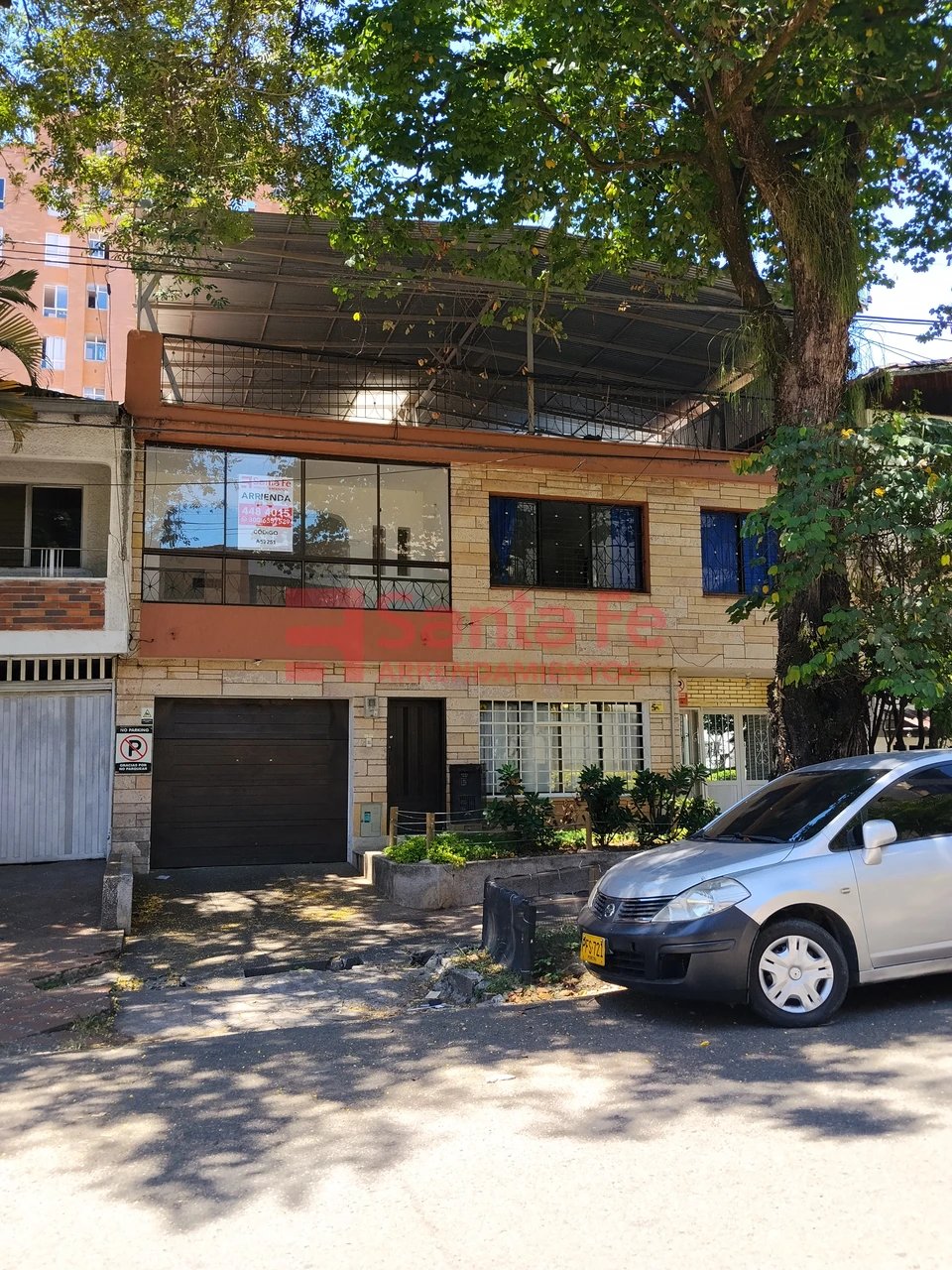 Apartment for rent in Medellín, Medellín