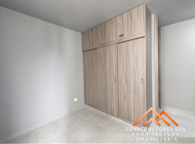 Apartamento de 3 alcobas en venta en Ibagué, 51 m² · foto 4 de 24