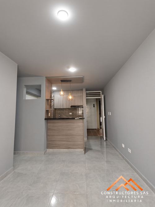 Apartamento de 3 alcobas en venta en Ibagué, 51 m² · foto 15 de 24