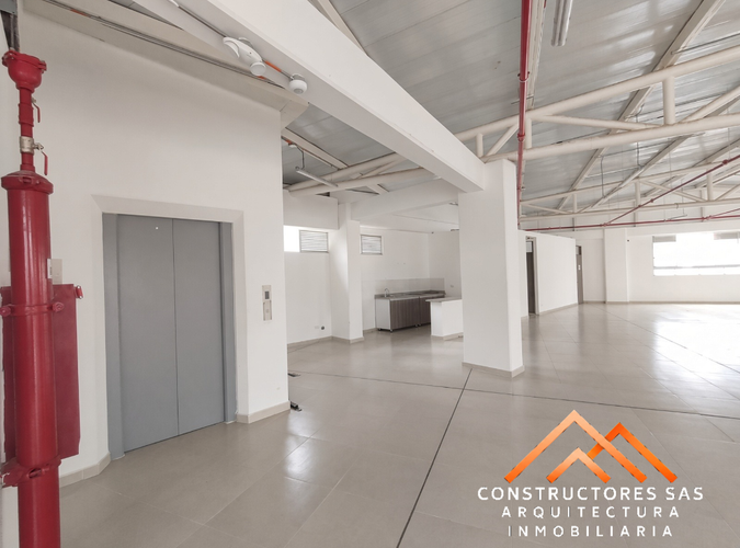Apartamento de 3 alcobas en venta en Ibagué, 51 m² · foto 3 de 24