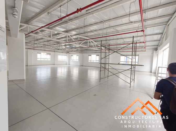 Apartamento de 3 alcobas en venta en Ibagué, 51 m² · foto 6 de 24