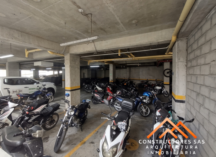 Apartamento de 3 alcobas en venta en Ibagué, 51 m² · foto 10 de 24