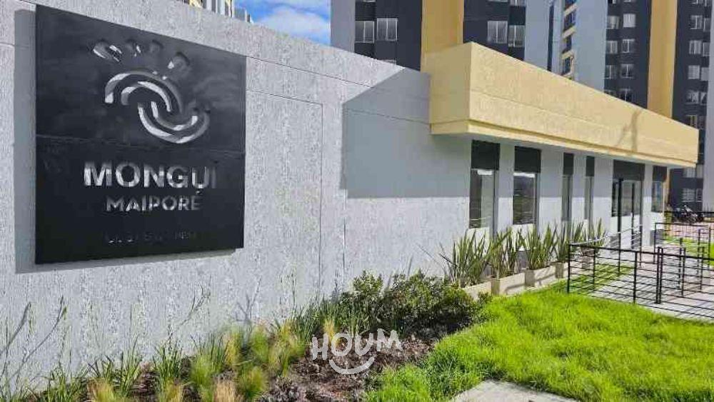 Apartamento en Arriendo en Uaecd 007, Soacha