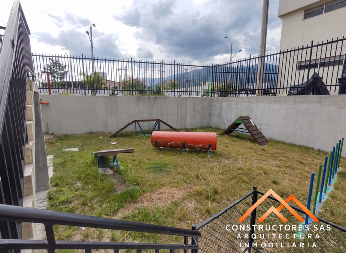 Apartamento de 3 alcobas en venta en Ibagué, 51 m² · foto 7 de 24