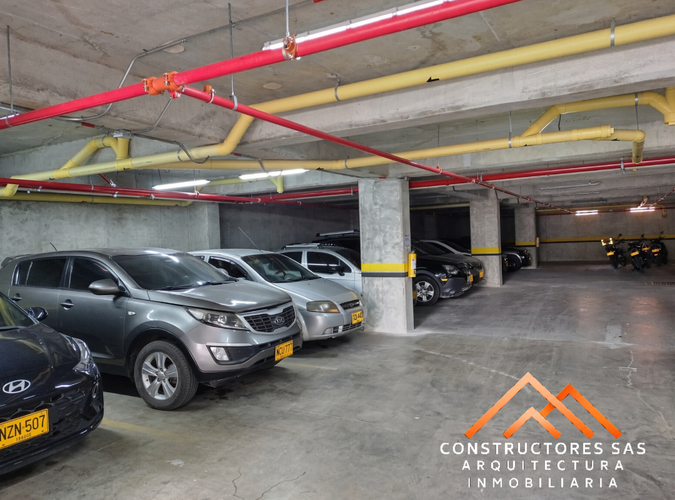 Apartamento de 3 alcobas en venta en Ibagué, 51 m² · foto 11 de 24