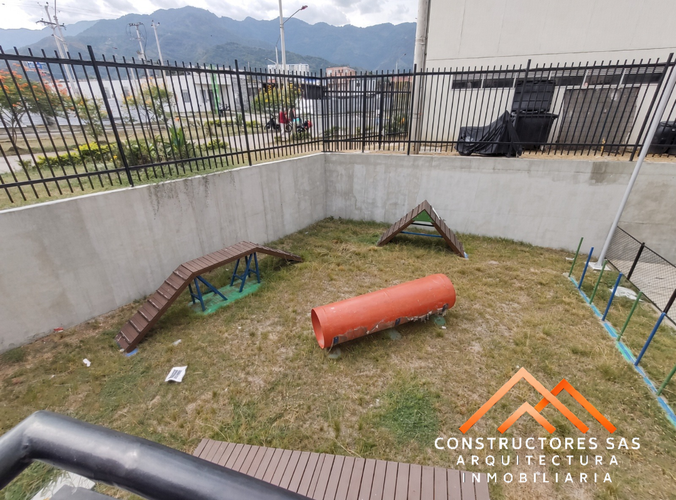 Apartamento de 3 alcobas en venta en Ibagué, 51 m² · foto 9 de 24