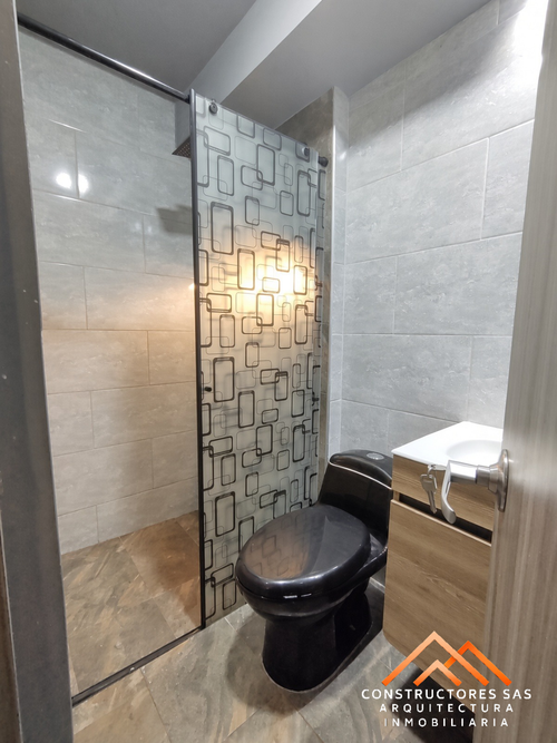 Apartamento de 3 alcobas en venta en Ibagué, 51 m² · foto 18 de 24
