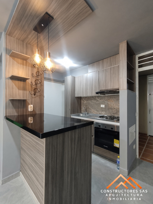 Apartamento de 3 alcobas en venta en Ibagué, 51 m² · foto 22 de 24