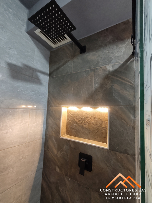 Apartamento de 3 alcobas en venta en Ibagué, 51 m² · foto 23 de 24