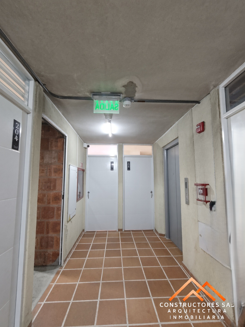Apartamento de 3 alcobas en venta en Ibagué, 51 m² · foto 12 de 24