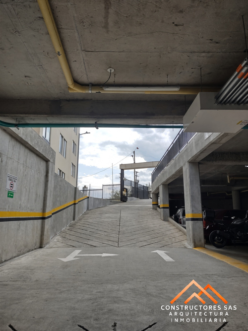 Apartamento de 3 alcobas en venta en Ibagué, 51 m² · foto 20 de 24
