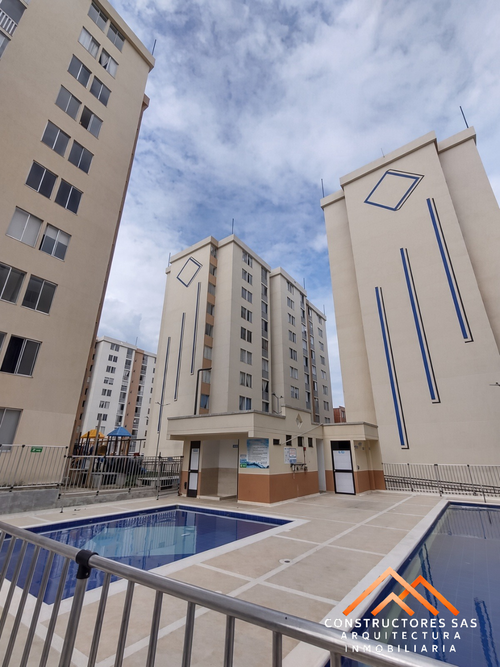 Apartamento de 3 alcobas en venta en Ibagué, 51 m² · foto 17 de 24