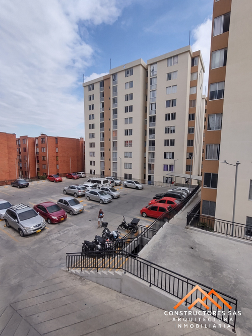 Apartamento de 3 alcobas en venta en Ibagué, 51 m² · foto 24 de 24