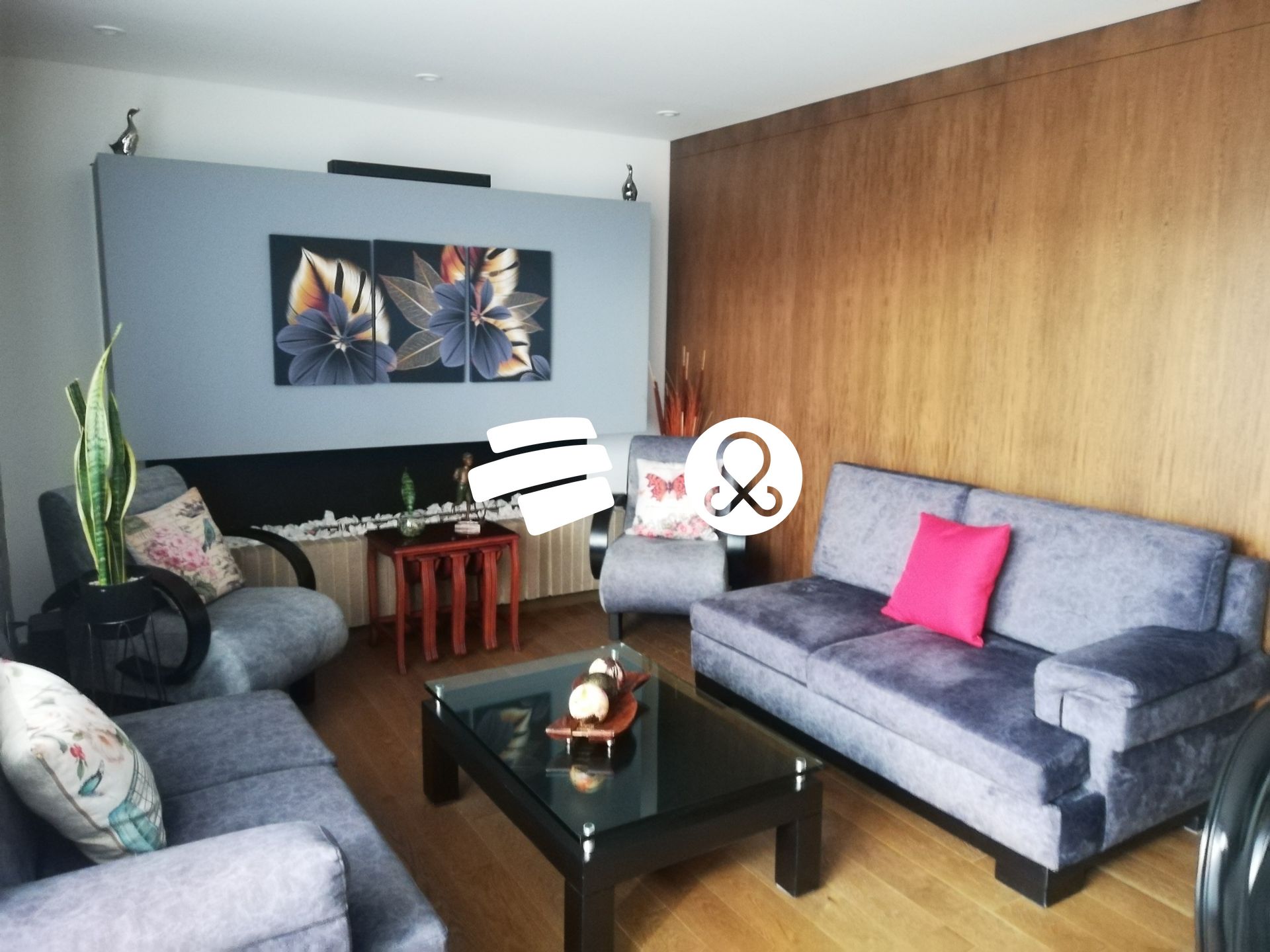 Apartamento en venta en Casa Blanca Suba, Bogotá · foto 3 de 20