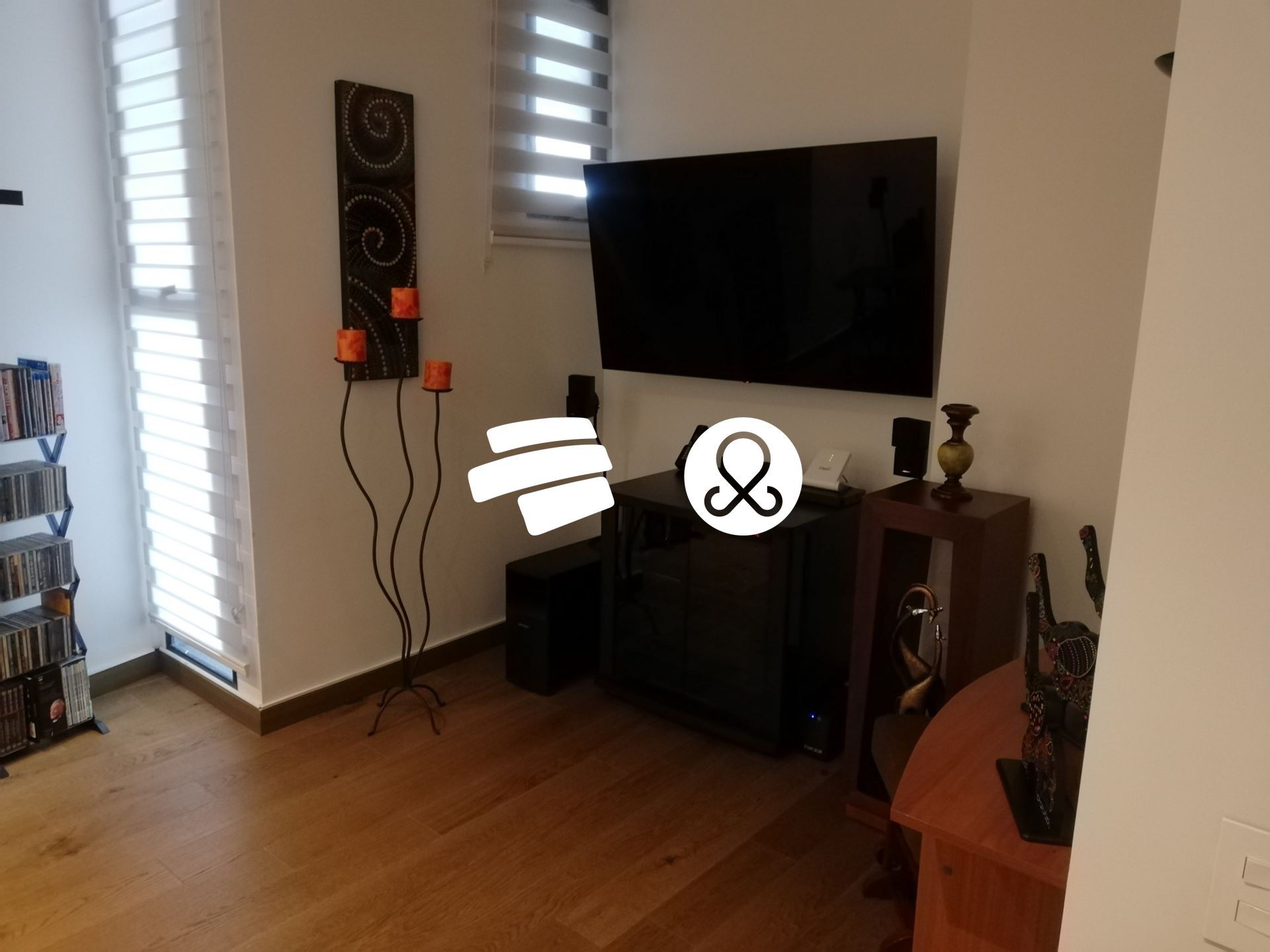 Apartamento en venta en Casa Blanca Suba, Bogotá · foto 7 de 20