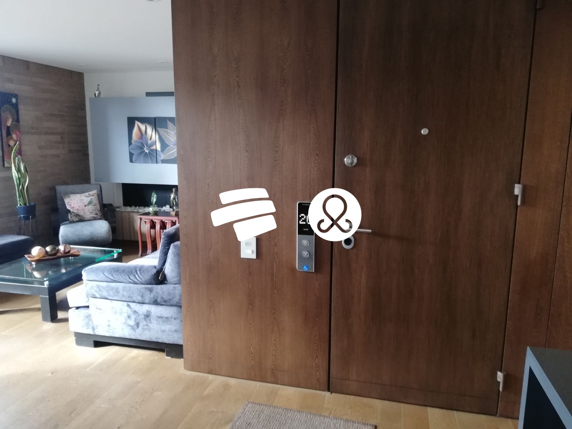 Apartamento en venta en Casa Blanca Suba, Bogotá · foto 8 de 20