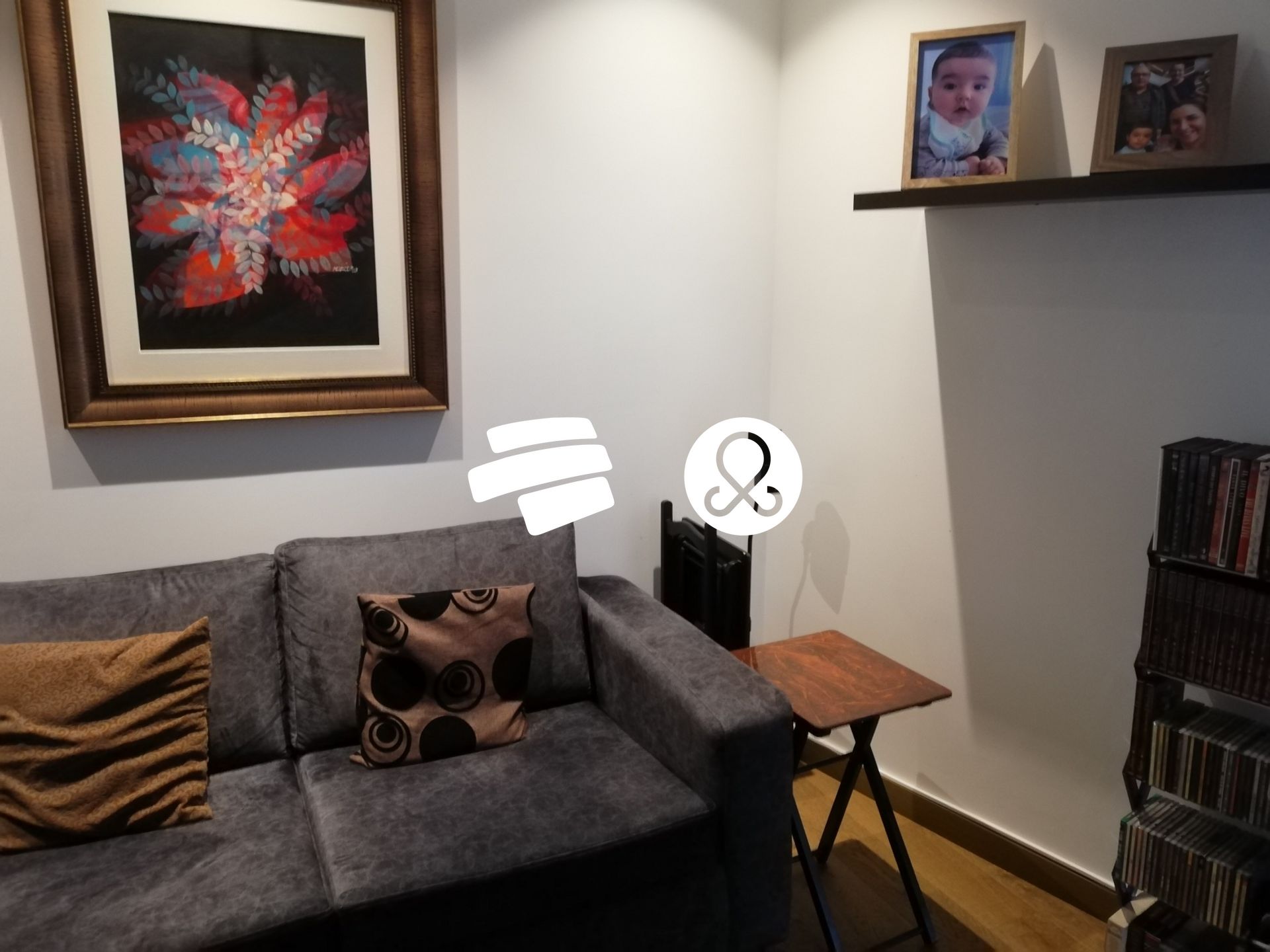 Apartamento en venta en Casa Blanca Suba, Bogotá · foto 11 de 20