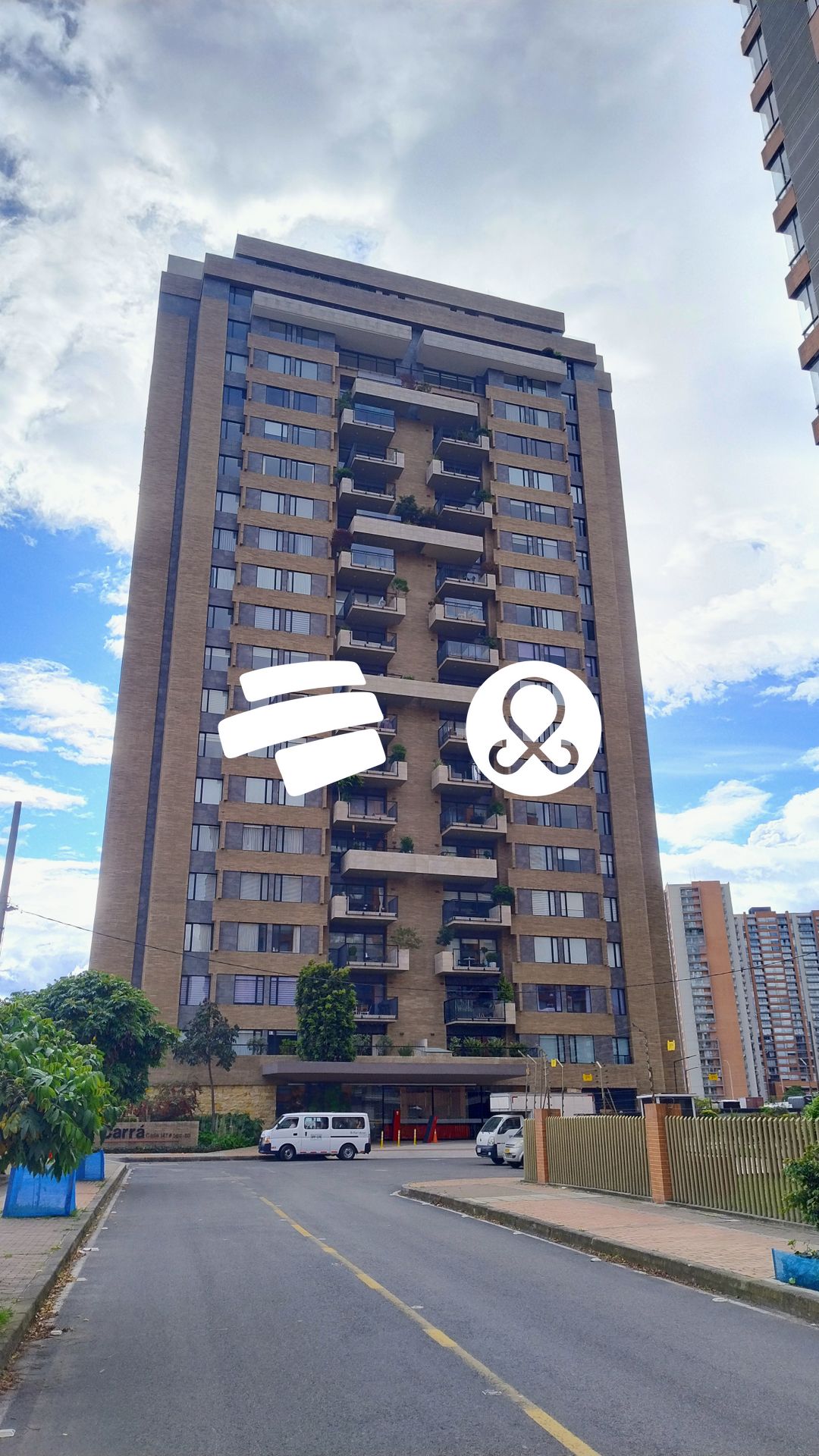 Apartamento en venta en Casa Blanca Suba, Bogotá · foto 20 de 20