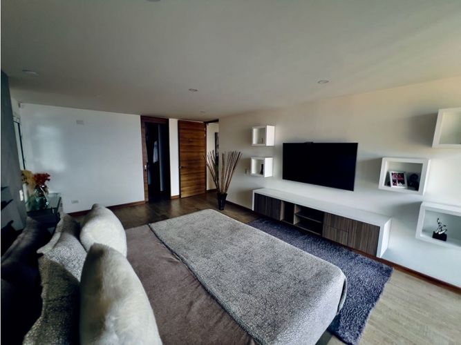 Apartamento de 4 alcobas en venta en Loma De Las Brujas, Envigado, 260 m² · foto 7 de 24