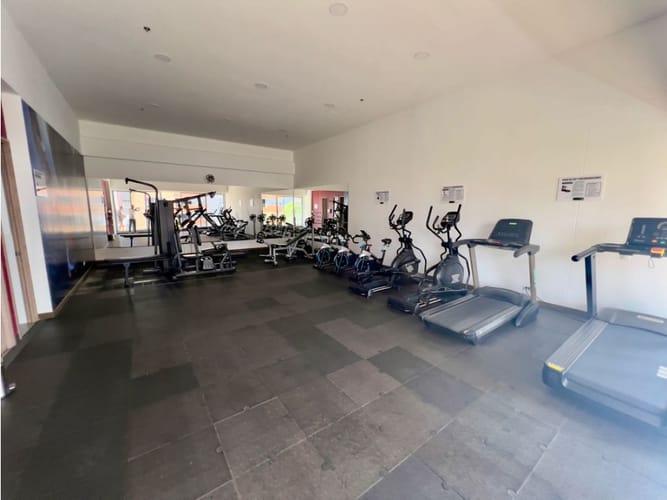 Apartamento de 4 alcobas en venta en Loma De Las Brujas, Envigado, 260 m² · foto 18 de 24