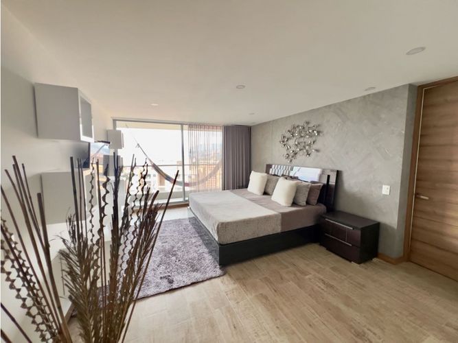 Apartamento de 4 alcobas en venta en Loma De Las Brujas, Envigado, 260 m² · foto 20 de 24