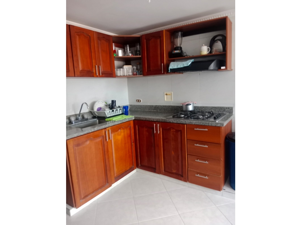 Apartamento en venta en La América, Medellín · foto 3 de 9