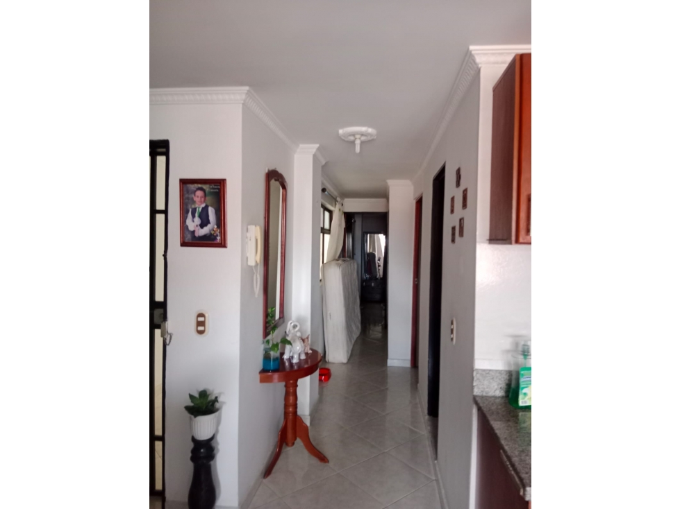 Apartamento en venta en La América, Medellín · foto 4 de 9