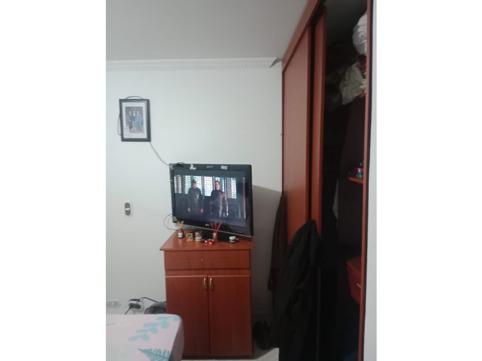 Apartamento en venta en La América, Medellín · foto 6 de 9