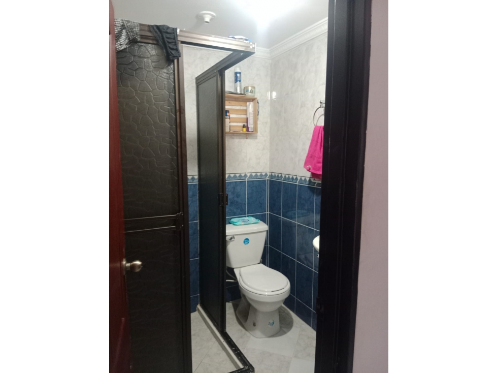 Apartamento en venta en La América, Medellín · foto 8 de 9