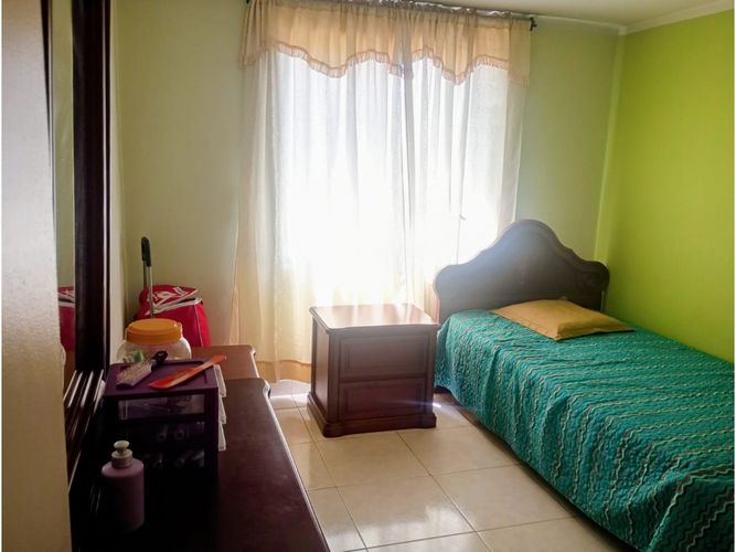 Apartamento de 4 alcobas en venta en Urbanizacion Nueva Andalucia, Medellín, 84 m² · foto 7 de 11