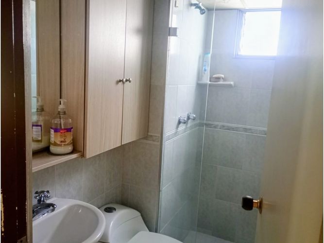 Apartamento de 4 alcobas en venta en Urbanizacion Nueva Andalucia, Medellín, 84 m² · foto 11 de 11