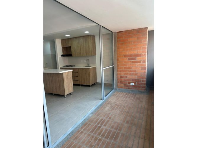 Apartamento en venta en Viviendas Del Sur, Itagüí · foto 4 de 11