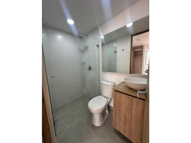 Apartamento en venta en Viviendas Del Sur, Itagüí · foto 10 de 11