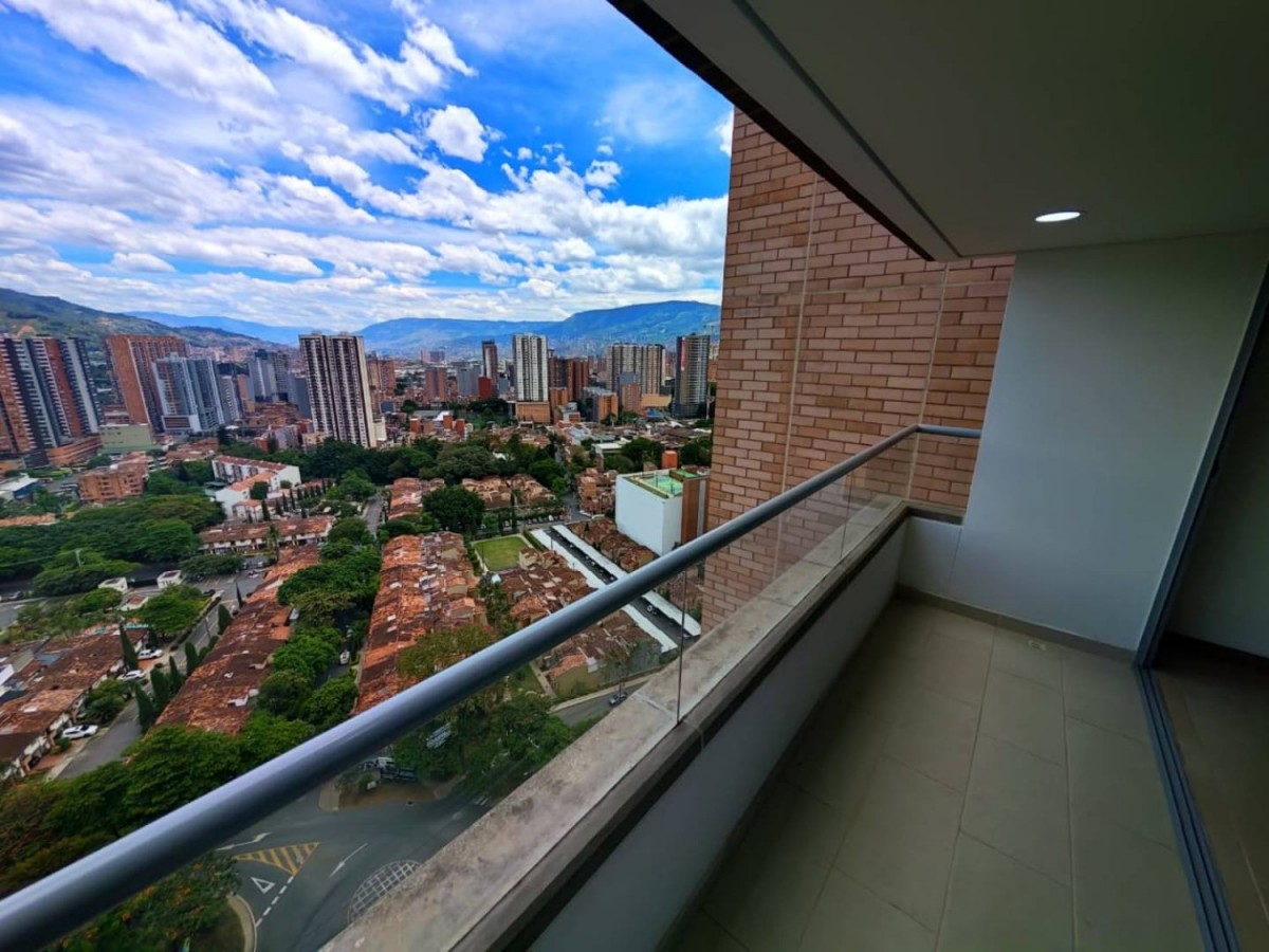 2BR Apartment in Las Lomitas (68 m²) - 4