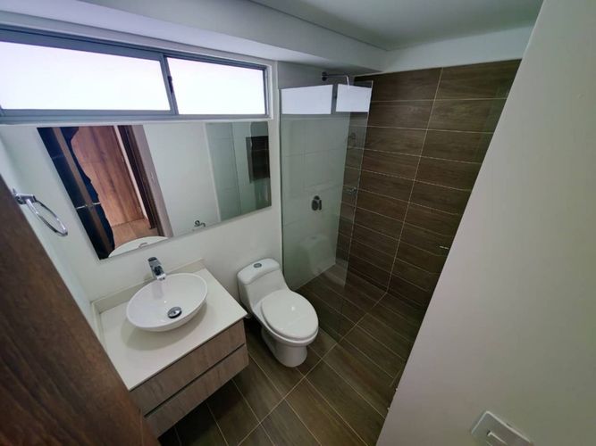 Apartamento de 2 alcobas en arriendo en Las Lomitas, Sabaneta, 68 m² · foto 6 de 15